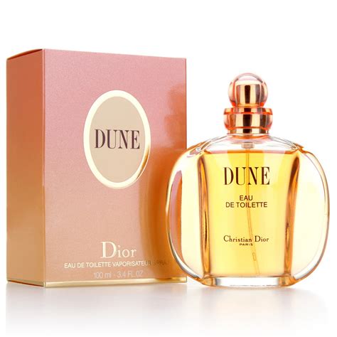 eau de toilete dior dune|dune by christian dior price.